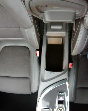 Renault Espace cena 75900 przebieg: 185000, rok produkcji 2019 z Legionowo małe 781